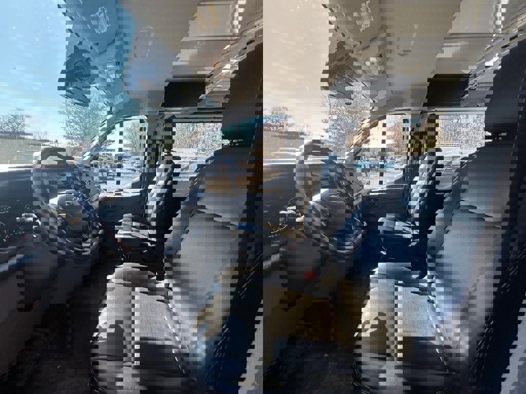 Used 2024 Ford Transit 250 Low Roof w/ Load Area Protection Package image 17