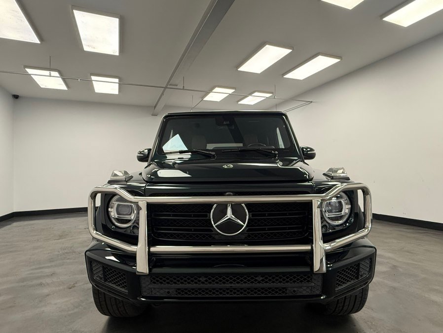 Used 2019 Mercedes-Benz G 550 image 15