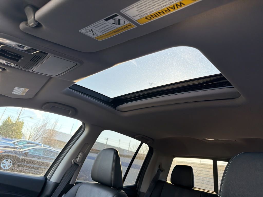 Certified 2023 Honda Ridgeline RTL image 11