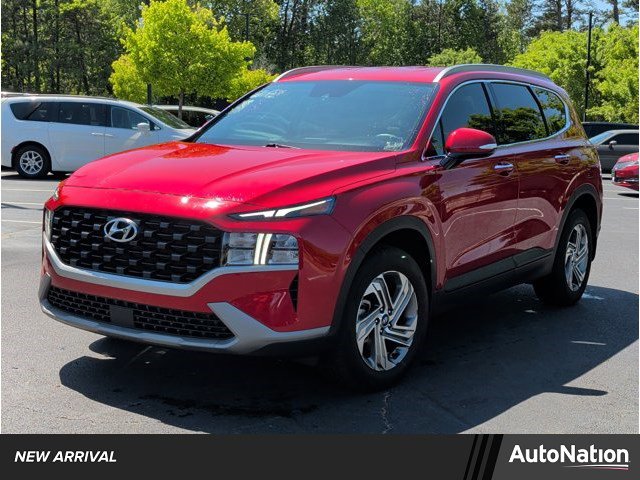 Used 2023 Hyundai Santa Fe SEL w/ Cargo Package image 1