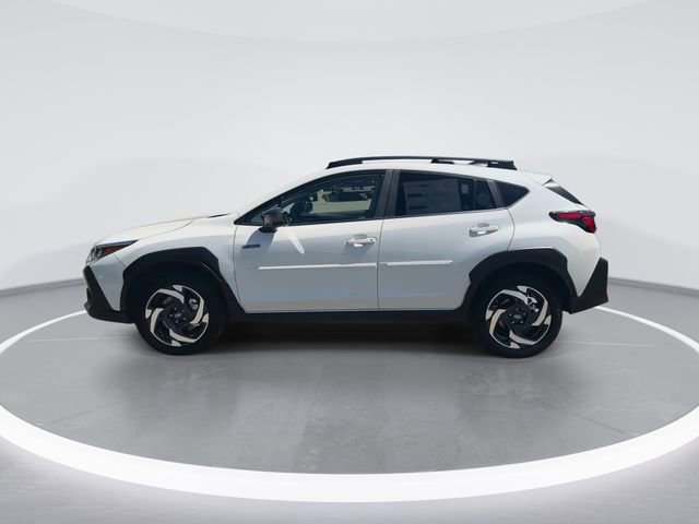 New 2026 Subaru Crosstrek 2.5i Limited w/ Crosstrek Mirror Package image 5