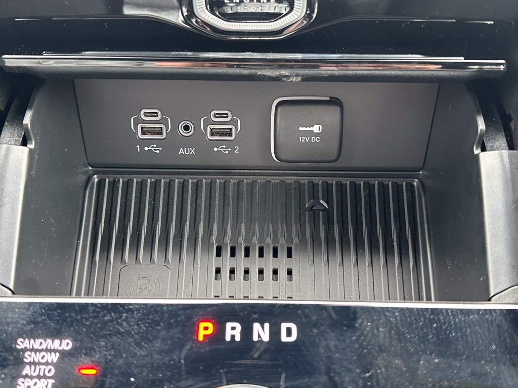 New 2026 Jeep Grand Cherokee Altitude AWD/4WD image 33