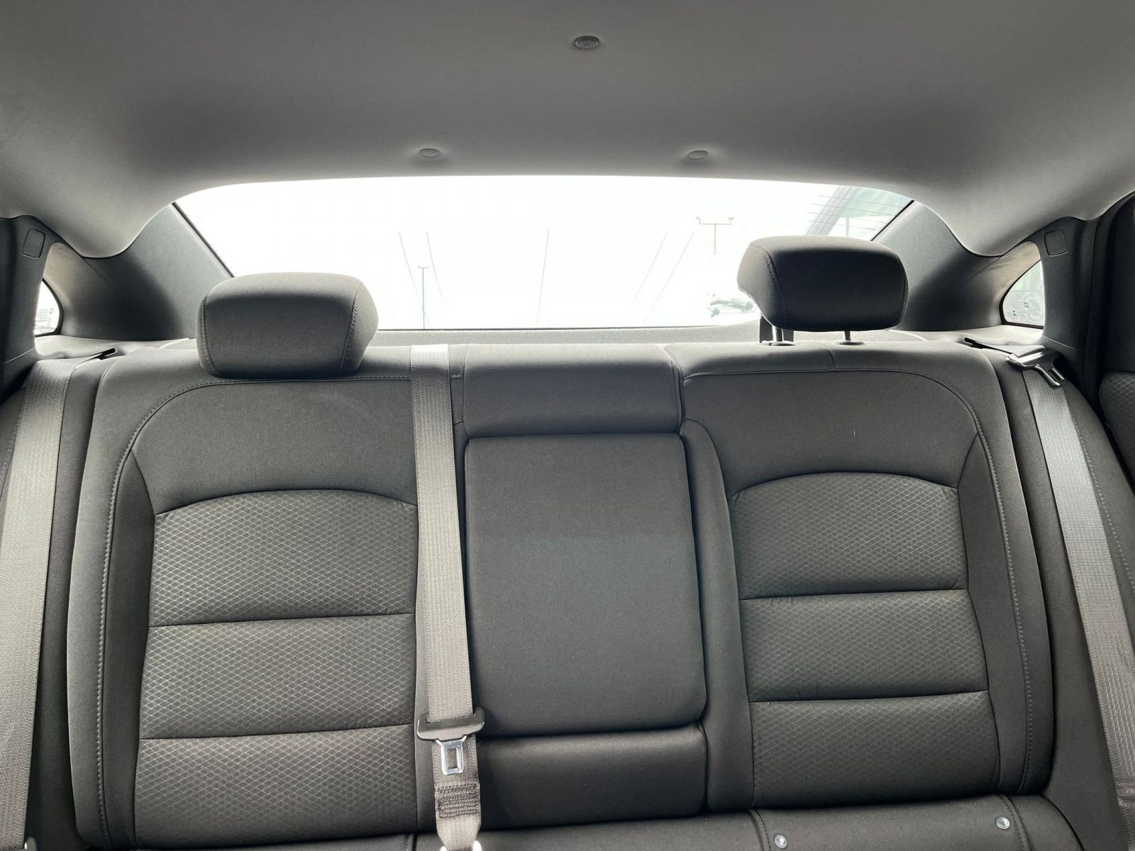 Used 2024 Chevrolet Malibu LT image 38