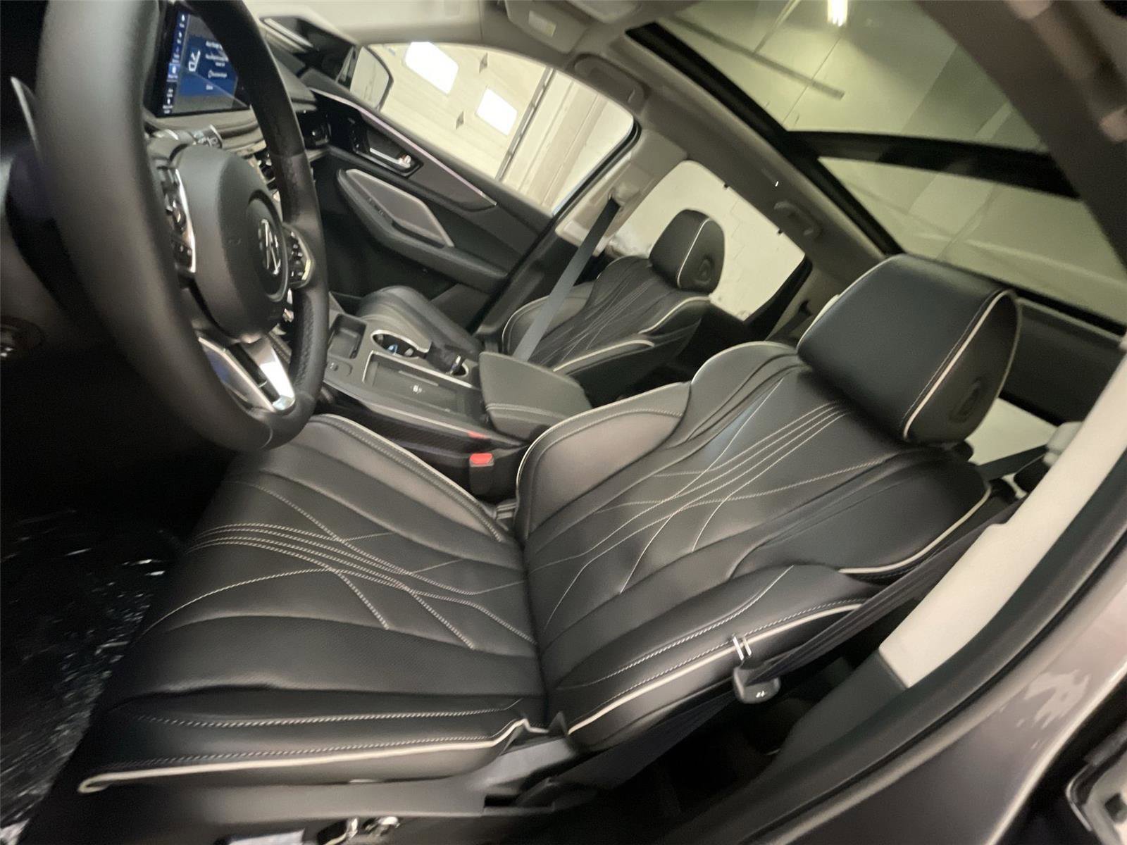 New 2026 Acura MDX SH-AWD w/ Advance Package image 14