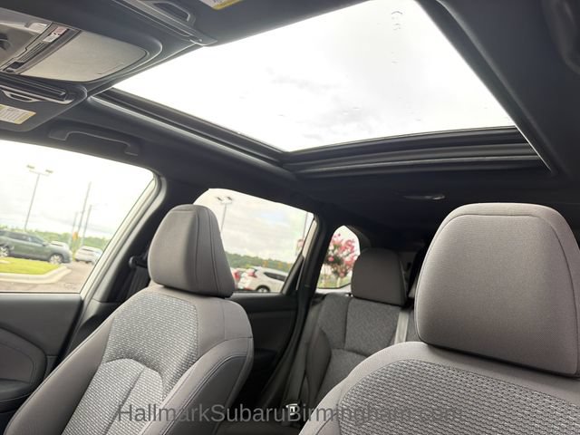 Certified 2025 Subaru Forester Premium AWD/4WD image 30