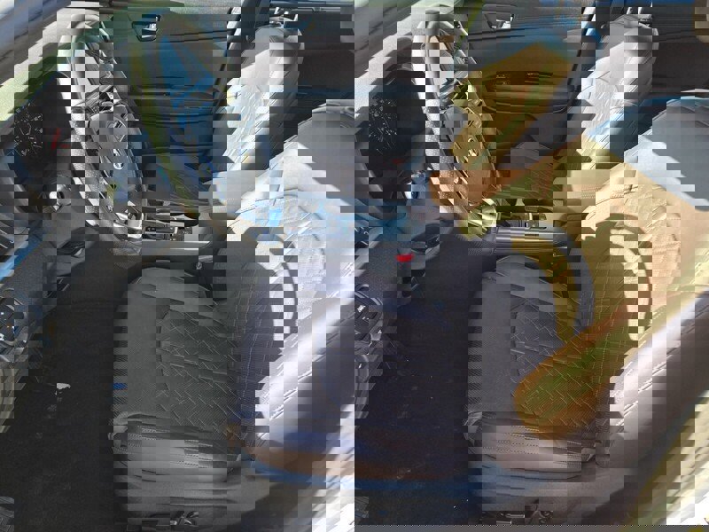 Certified 2019 Kia Optima SX image 11