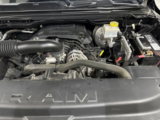 Used 2020 RAM 1500 Rebel w/ Rebel Level 1 Equipment Group image 23