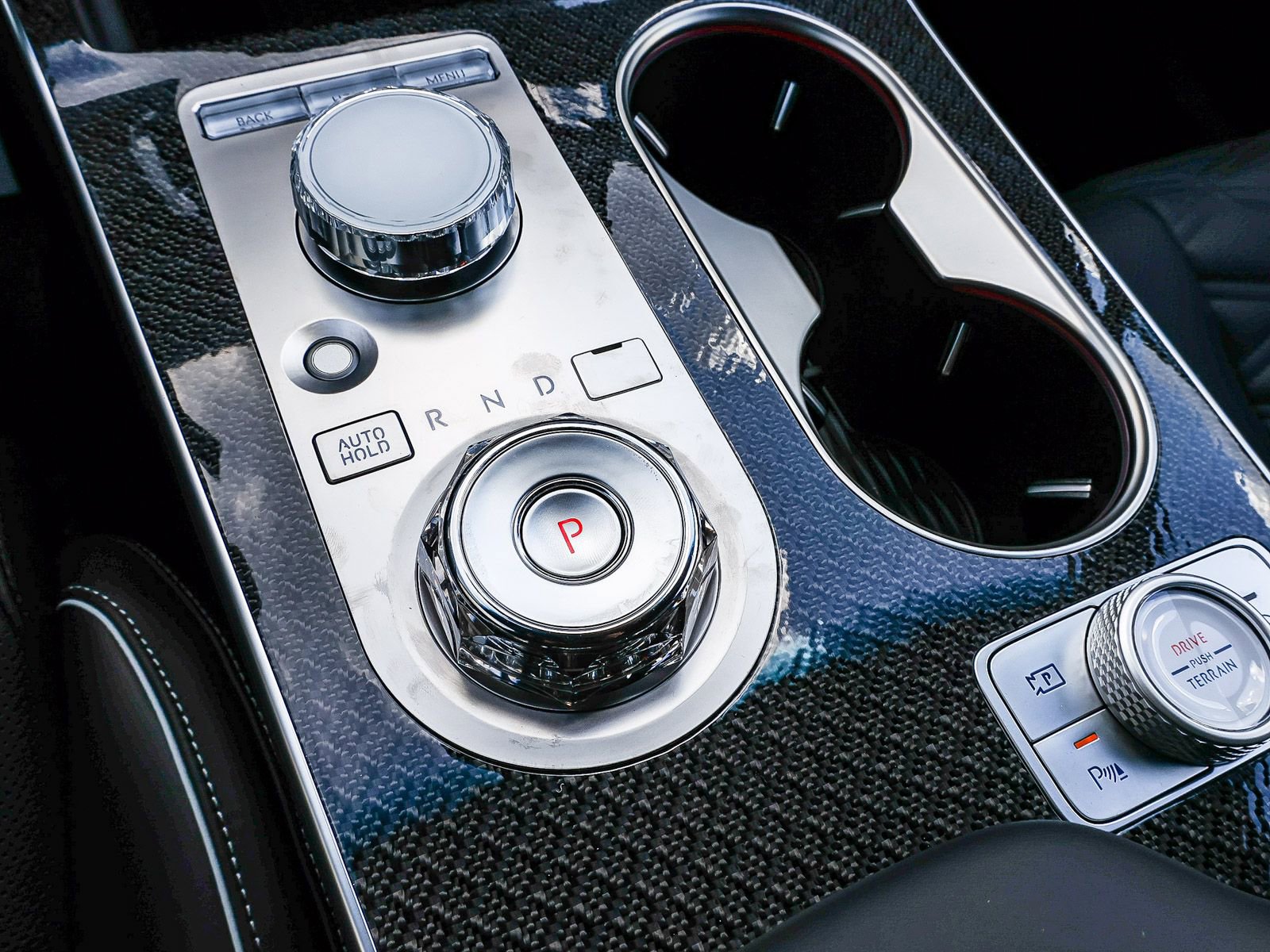 New 2026 Genesis GV80 3.5T e-SC image 25