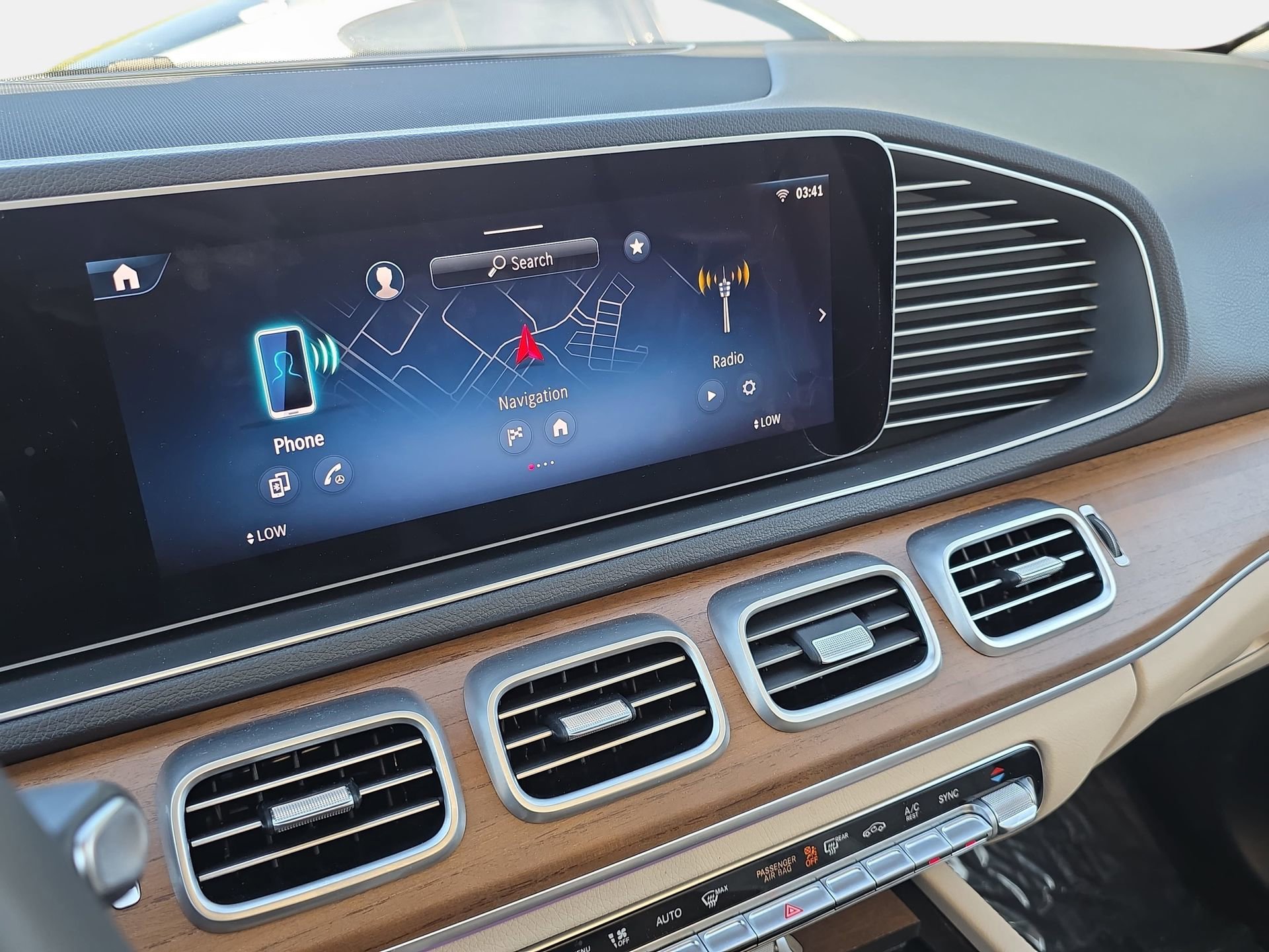 Certified 2024 Mercedes-Benz GLE 450 4MATIC image 20