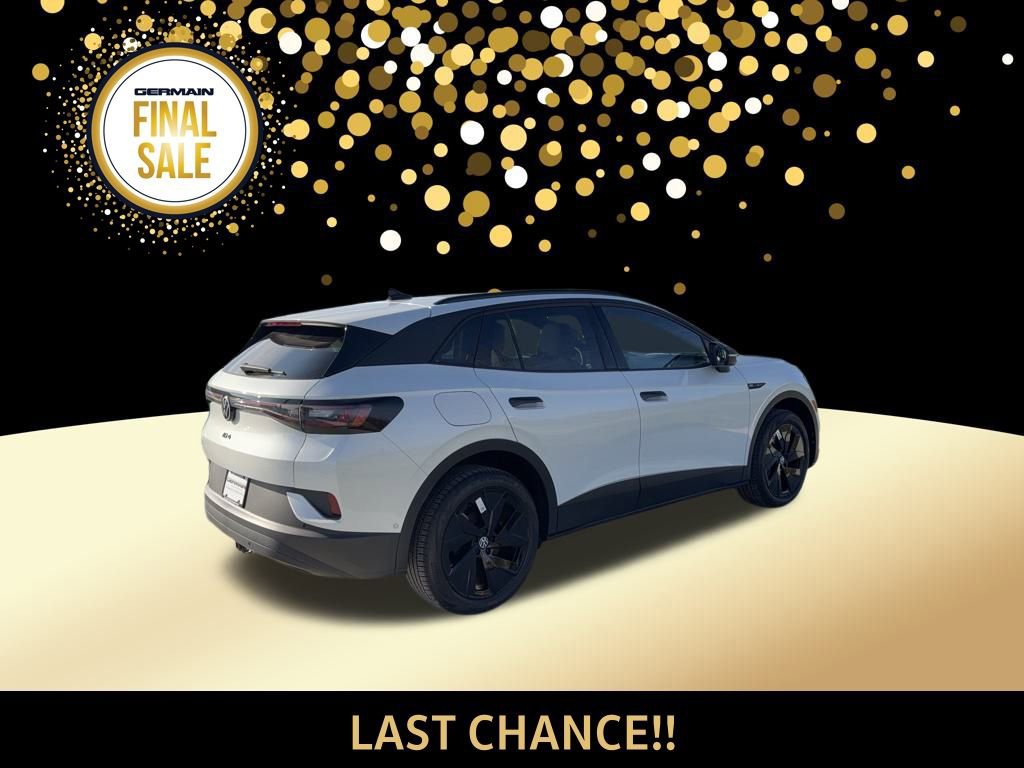 New 2025 Volkswagen ID.4 Pro S image 6