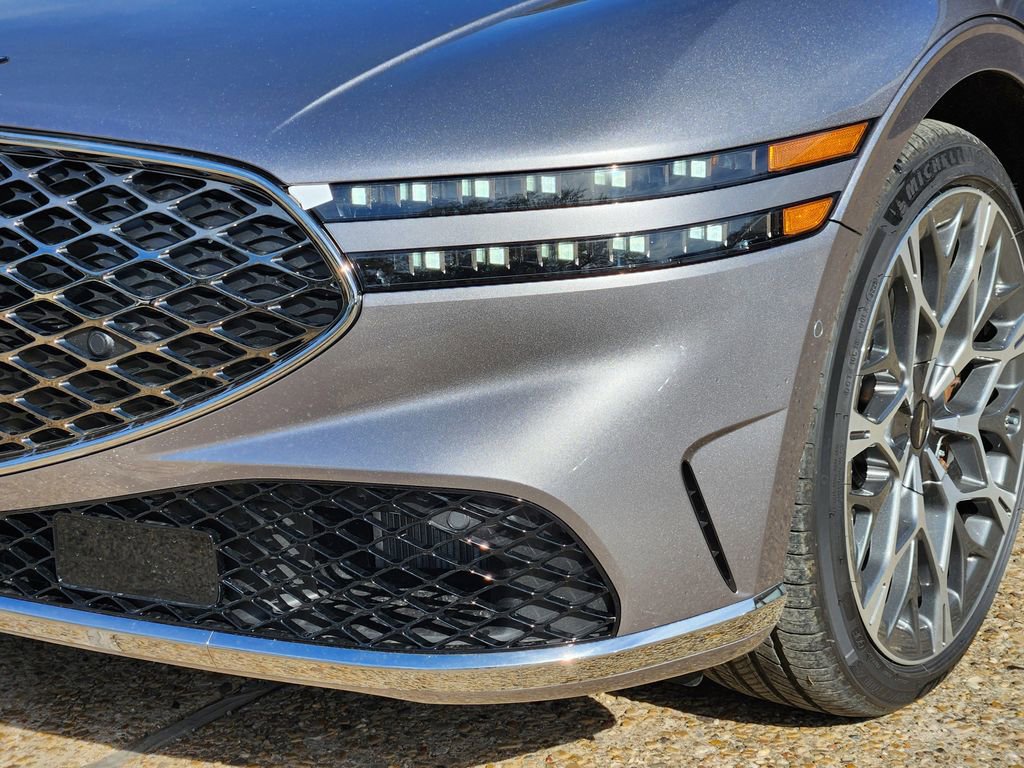 New 2026 Genesis G90 3.5T image 6