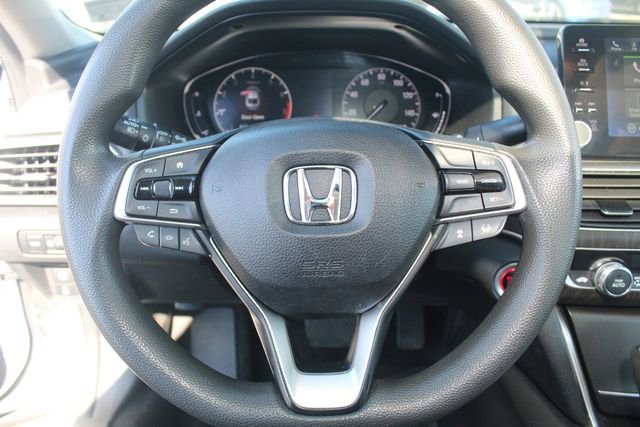 Used 2018 Honda Accord EX image 16