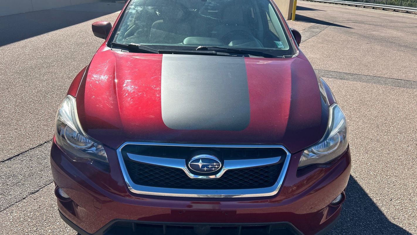 Used 2015 Subaru Crosstrek 2.0i Premium image 16