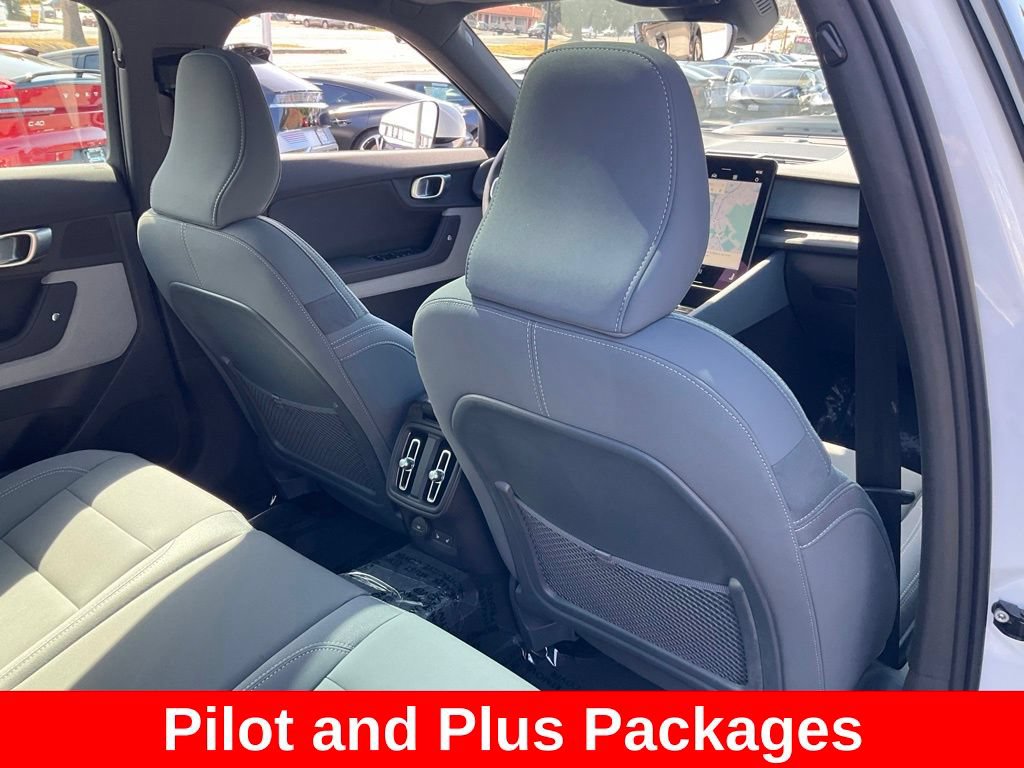 Used 2023 Polestar Polestar 2 FWD image 59