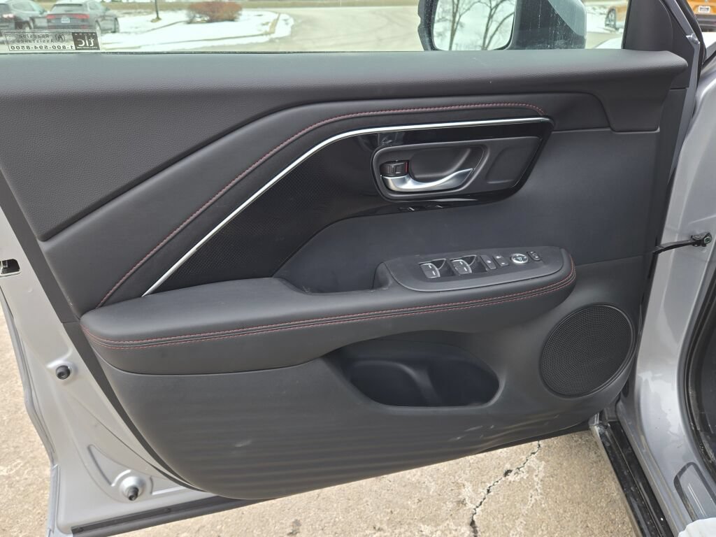 New 2026 Acura ADX A-Spec FWD image 30