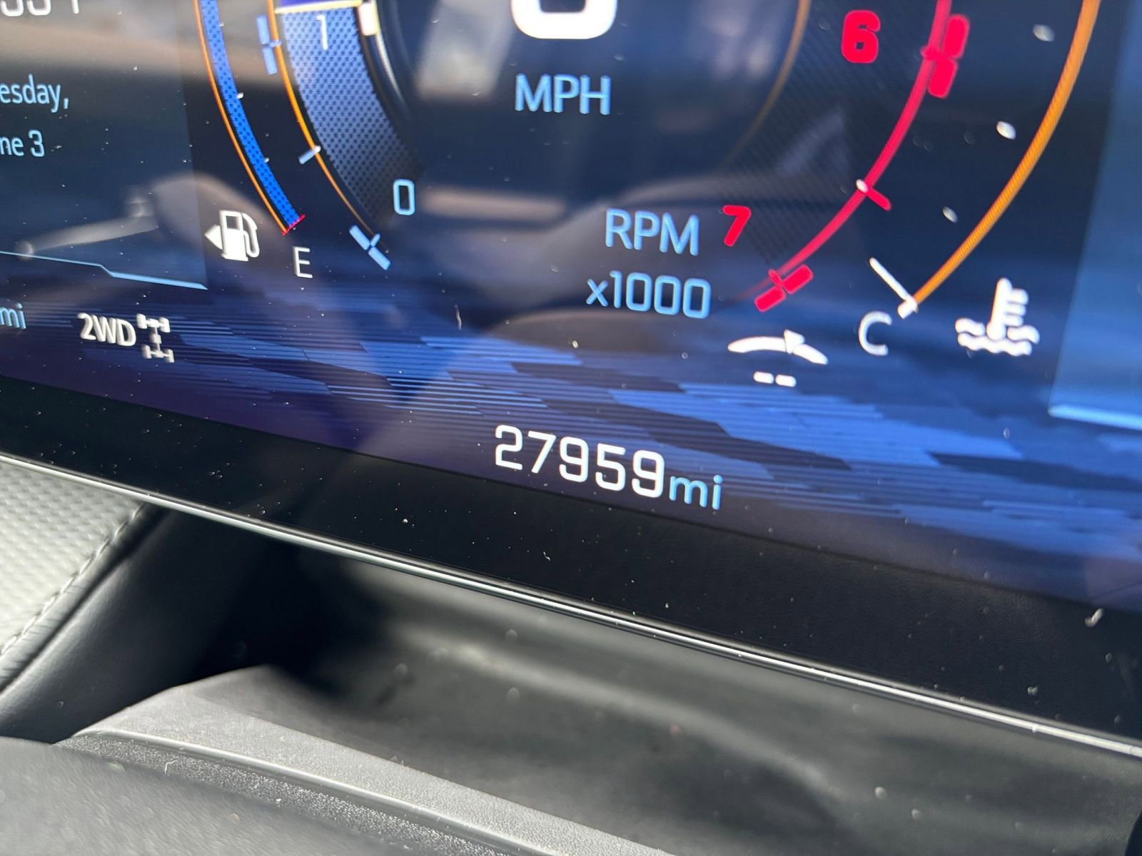 Used 2025 Chevrolet Equinox LT AWD/4WD image 41