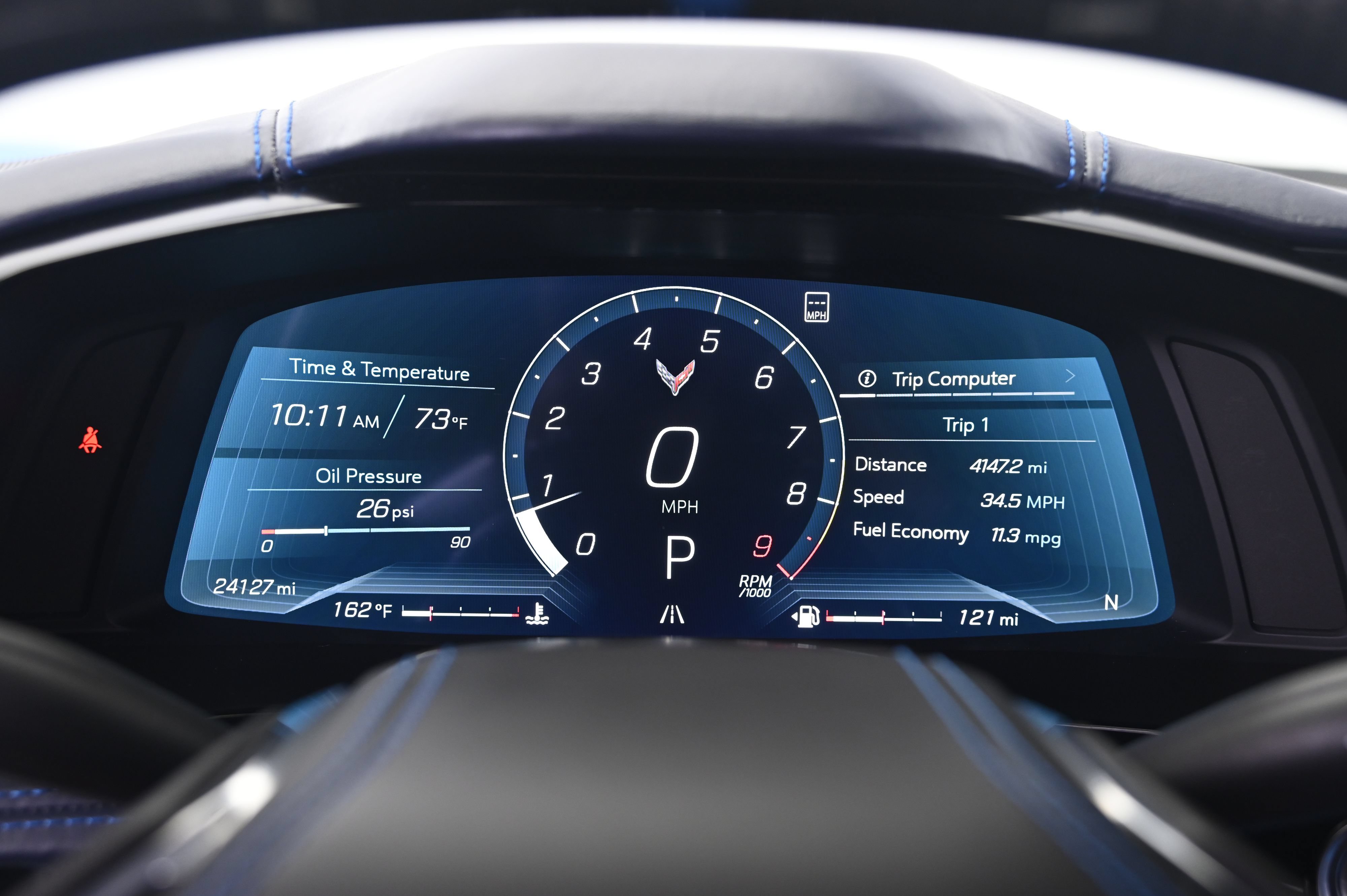 Used 2023 Chevrolet Corvette Z06 RWD image 31