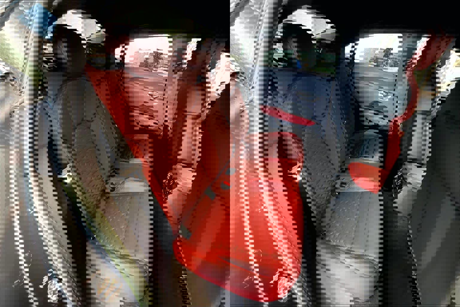 Certified 2023 Audi RS e-tron GT image 18