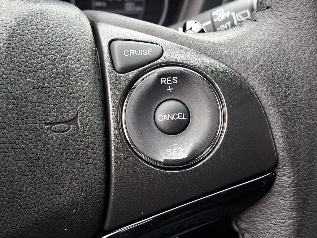 Used 2022 Honda HR-V Sport image 22