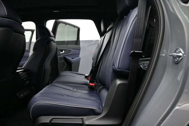 New 2026 Acura MDX Type S w/ Advance Package AWD/4WD image 15