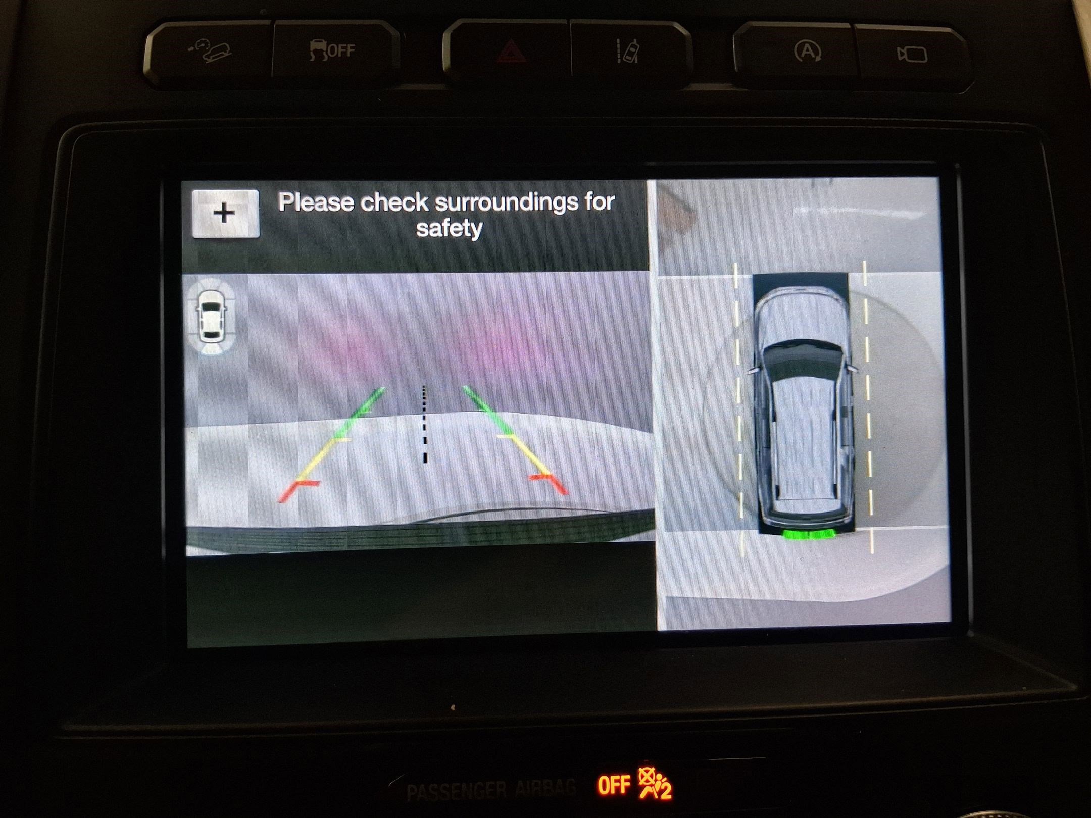 Used 2018 Ford Expedition Platinum AWD/4WD image 32