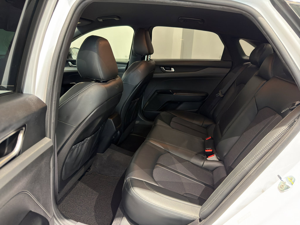 Certified 2022 Kia K5 GT-Line FWD image 19