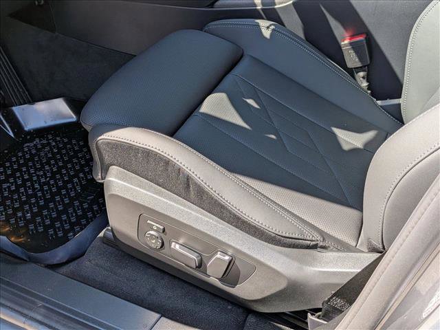 Used 2026 BMW X3 xDrive30 w/ Convenience Package video 4