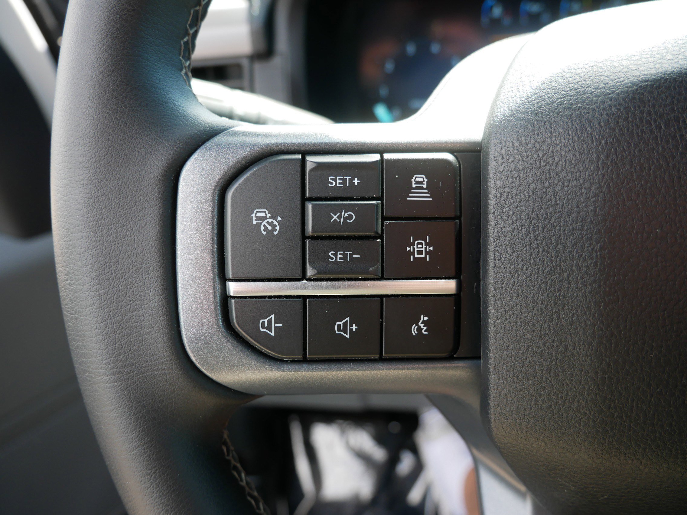 Used 2024 Ford F150 XLT w/ Equipment Group 302A MID AWD/4WD image 28