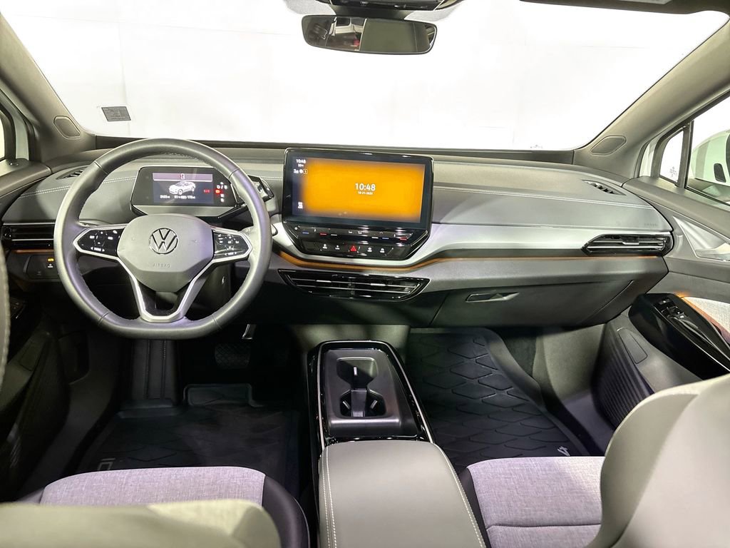 Certified 2024 Volkswagen ID.4 2WD image 12