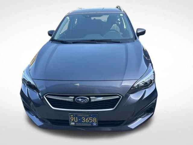 Used 2017 Subaru Impreza 2.0i Premium AWD/4WD image 8