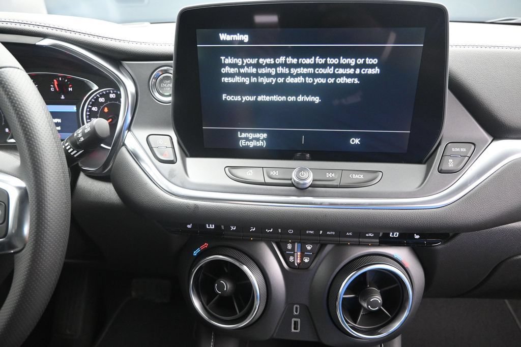 New 2026 Chevrolet Blazer LT FWD image 28