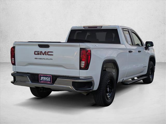 Used 2023 GMC Sierra 1500 Pro image 5