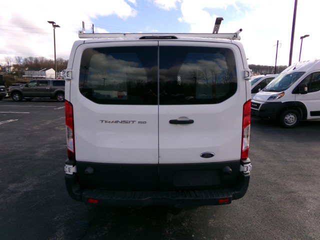 Used 2015 Ford Transit 150 148 Low Roof RWD image 7