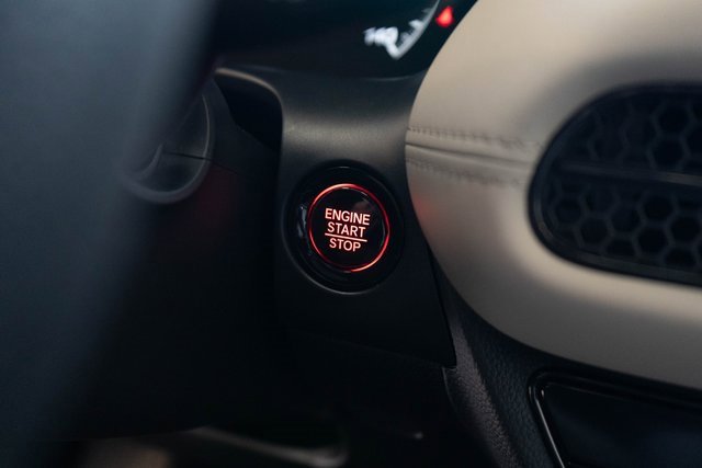 New 2026 Honda HR-V LX image 23