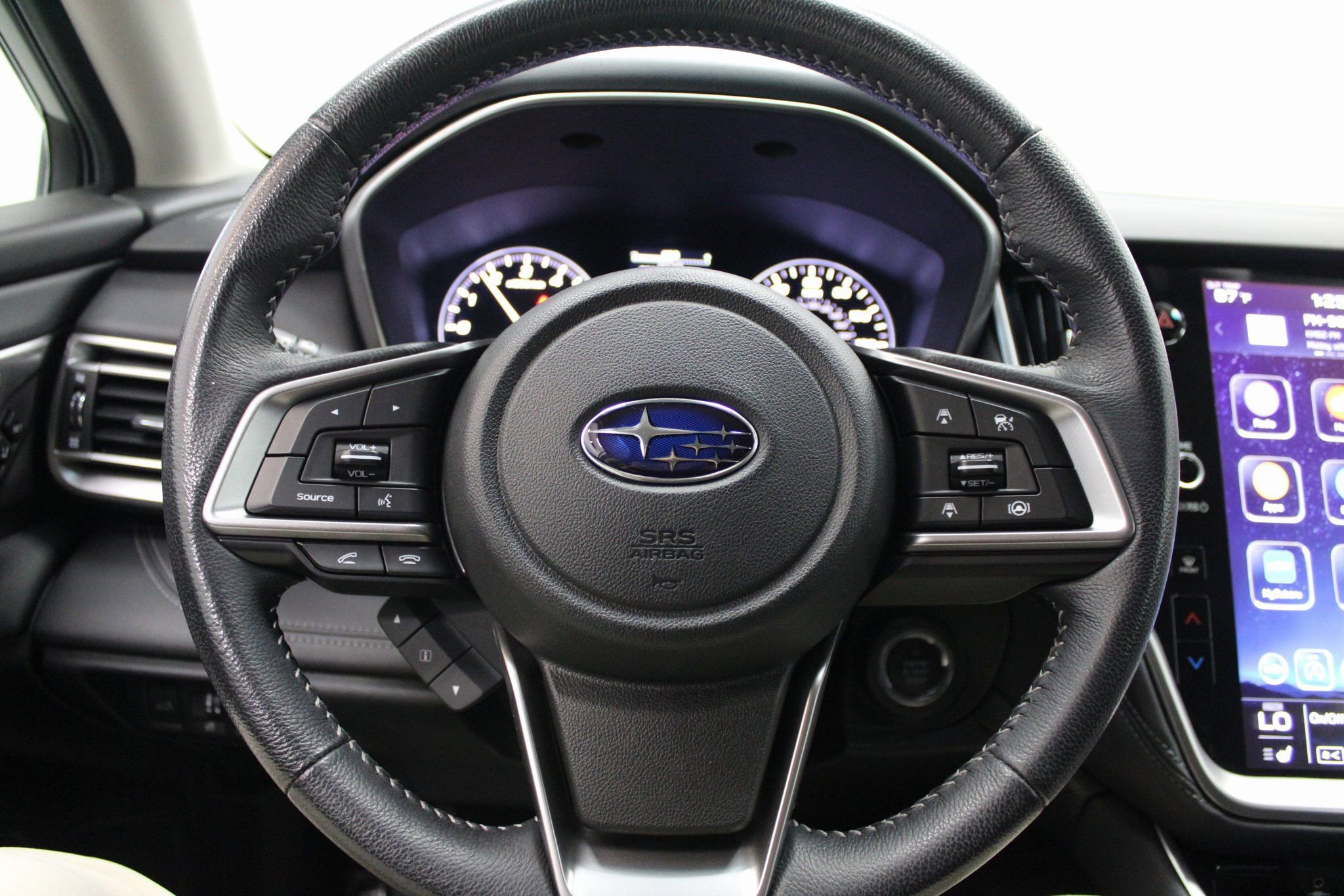 Used 2022 Subaru Outback Limited w/ Popular Package #2 image 35