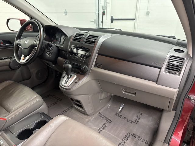 Used 2008 Honda CR-V EX-L image 23