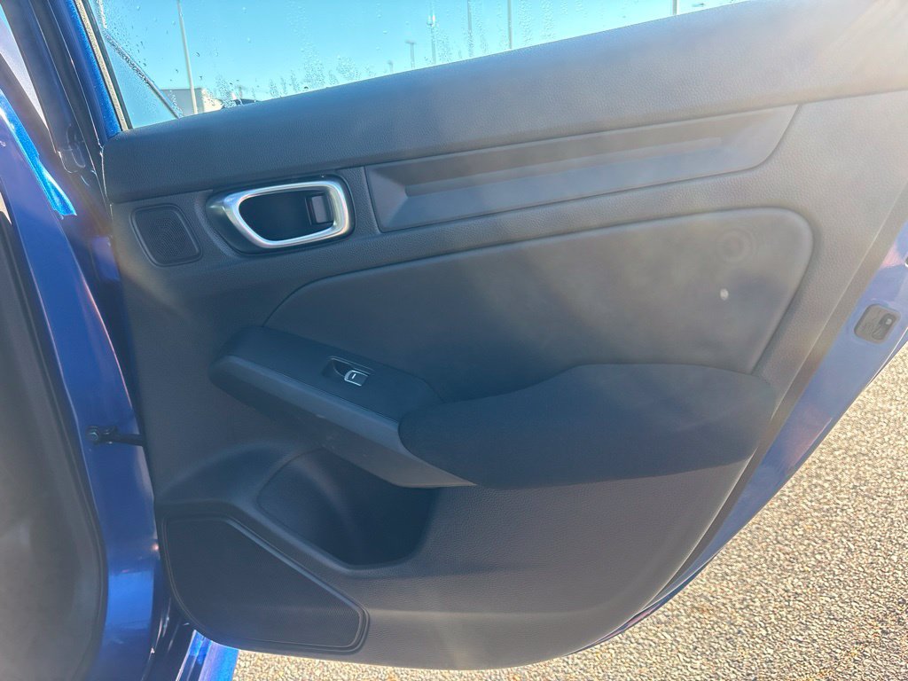 Used 2024 Honda Civic Sport image 18