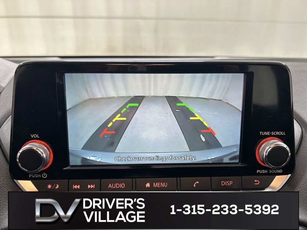 Used 2024 Nissan Sentra S FWD image 15