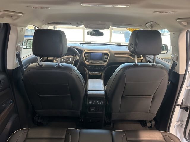 Used 2023 GMC Acadia Denali AWD/4WD image 41
