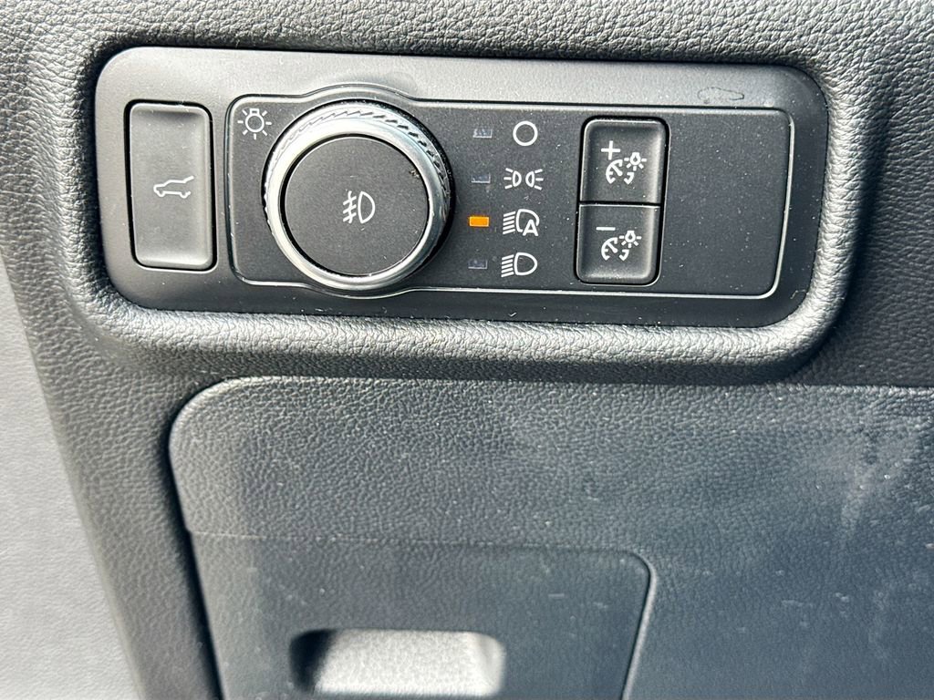 Used 2020 Ford Explorer ST AWD/4WD image 36
