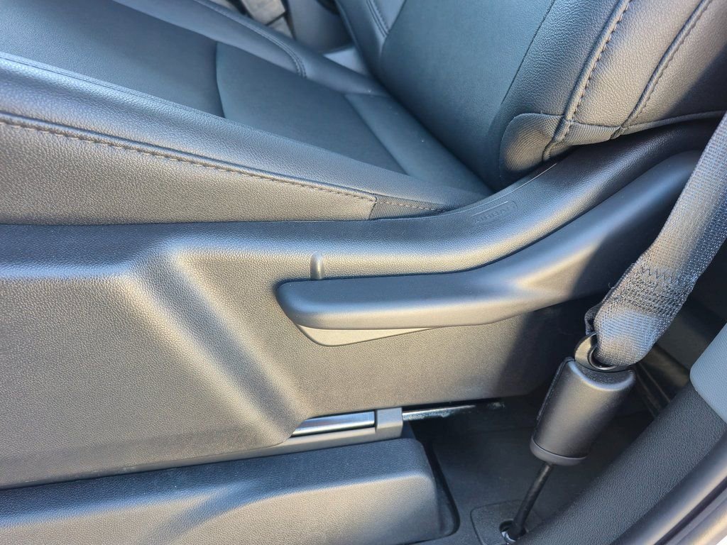 New 2025 Chevrolet Silverado 2500 W/T w/ WT Convenience Package image 17