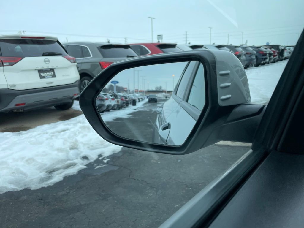 Used 2024 Hyundai Kona SEL image 39