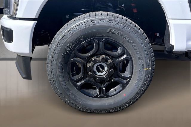 New 2026 Ford F250 XL w/ STX Appearance Package image 11
