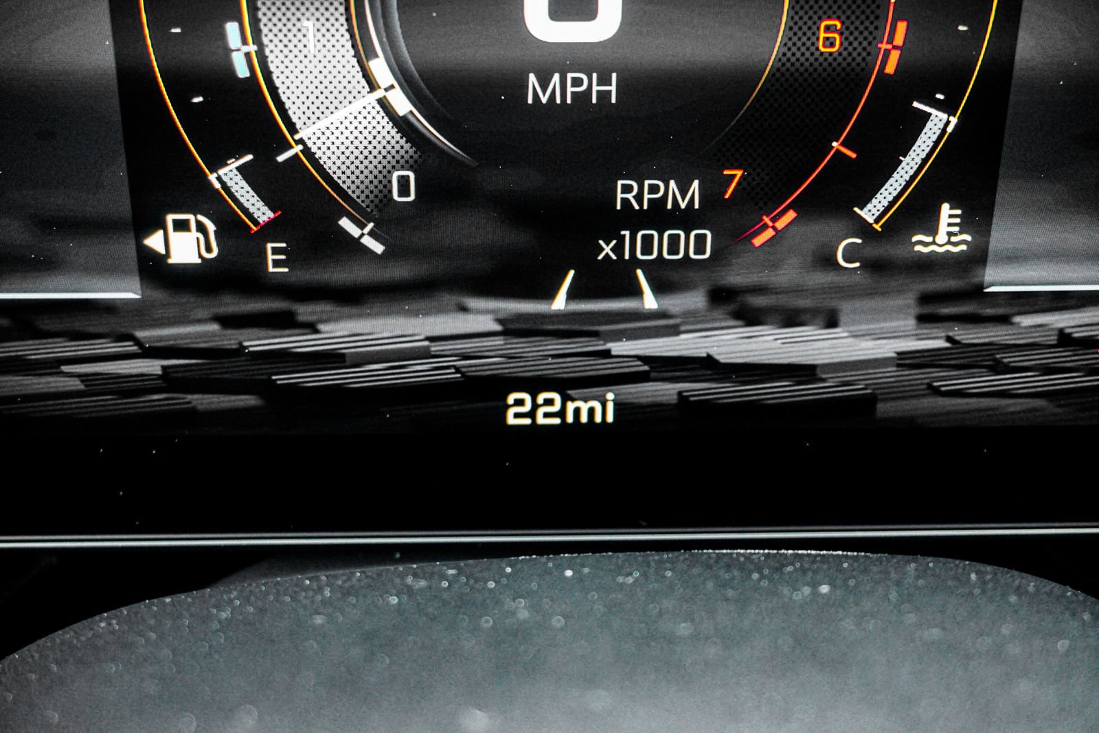 New 2026 Chevrolet Tahoe LS image 59