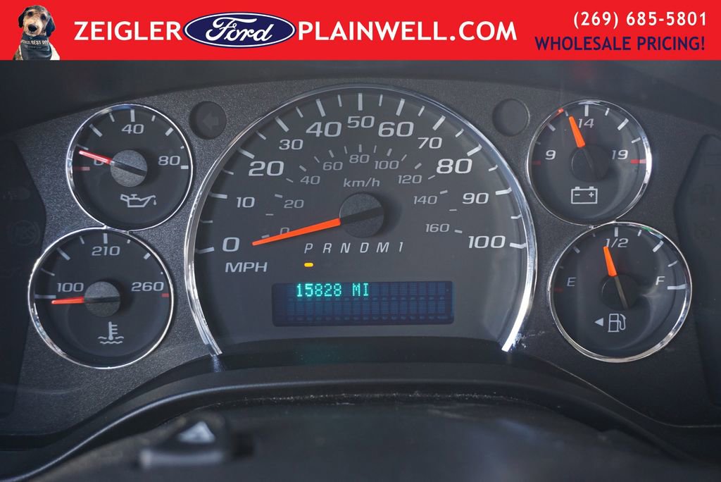 Used 2024 Chevrolet Express 2500 w/ Driver Convenience Package image 18