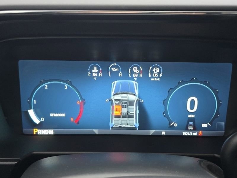 Used 2025 Ford F350 Lariat w/ Lariat Ultimate Package image 21