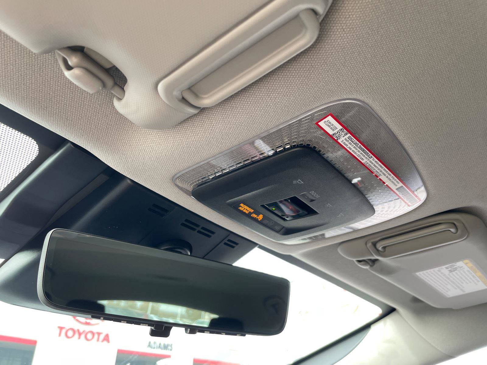 Used 2026 Toyota Prius XSE Premium w/ Limited Premium Package image 28