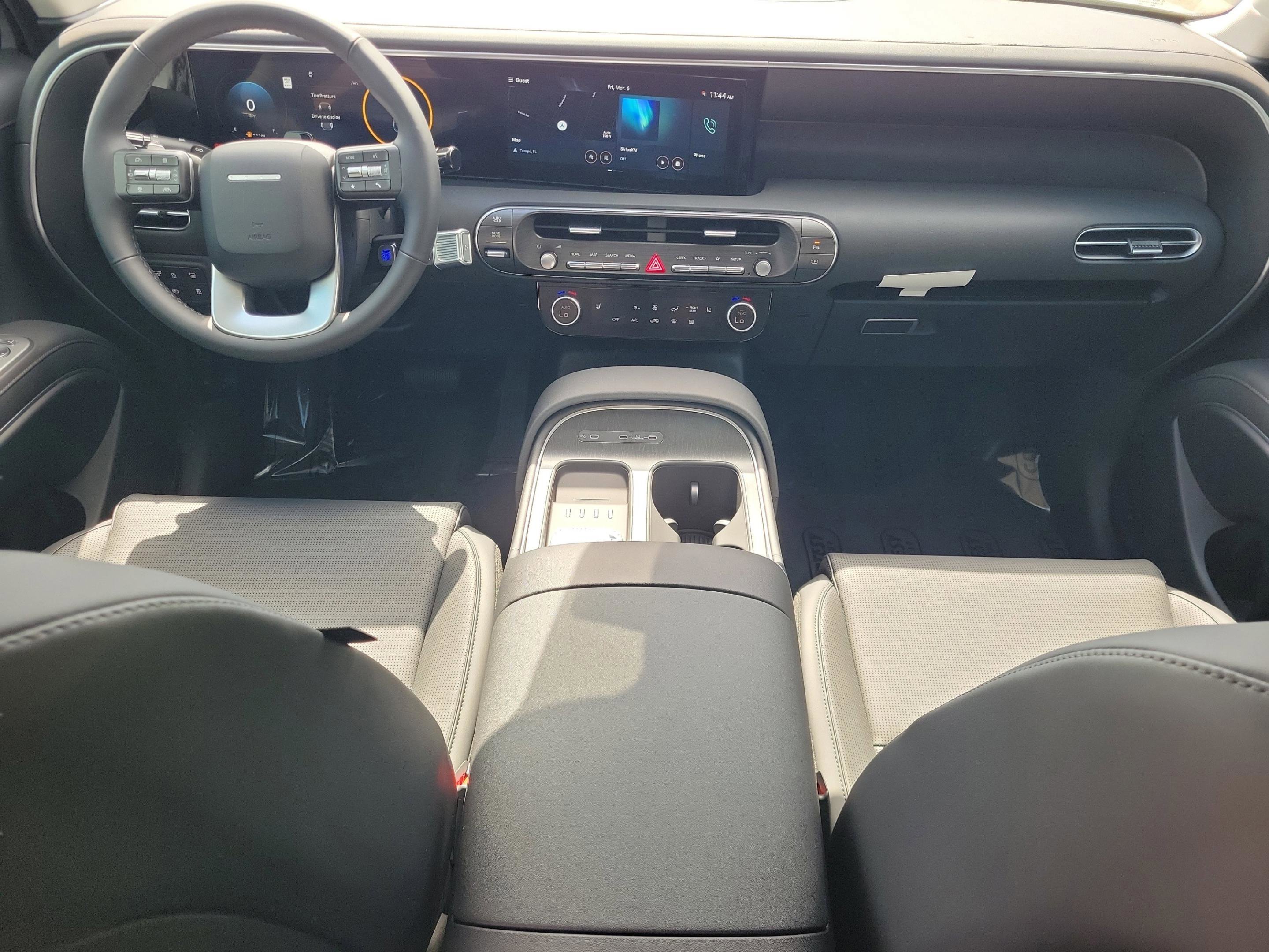 New 2026 Hyundai Palisade SEL image 15