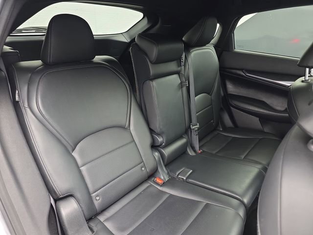 Used 2024 INFINITI QX55 Sensory image 47