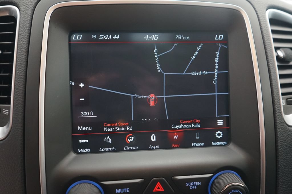 Used 2020 Dodge Durango Citadel AWD/4WD image 8